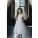 Girls Dress Style 0623718 Ivory Ankle Length Beading Round A-line Dress in Choice of Colour