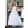 Girls Dress Style 061018  Floor-length Applique Round A-line Dress in Choice of Colour