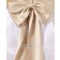 Amazing Hand Made Flower Bow A-line First Communion Dresses 