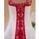 Flower Girl Dress First Communion Style Satin A-line Dress