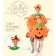 Party Supplies Pumpkin Halloween Costume For Kids Children Cosplay Costumes Amazing