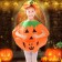 Party Supplies Pumpkin Halloween Costume For Kids Children Cosplay Costumes Amazing