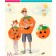 Party Supplies Pumpkin Halloween Costume For Kids Children Cosplay Costumes Amazing