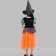 Halloween Little Witch Party Performance Costume