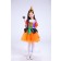 Halloween Little Witch Party Performance Costume