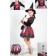 2018 New Halloween Little witch party performance costume Princess dress