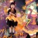 Halloween Girl Performance Clothing Girls Costume Ball Costume Children's pettiskirt