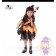 Halloween Girl Performance Clothing Girls Costume Ball Costume Children's pettiskirt