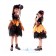 Halloween Girl Performance Clothing Girls Costume Ball Costume Children's pettiskirt