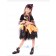 Halloween Girl Performance Clothing Girls Costume Ball Costume Children's pettiskirt