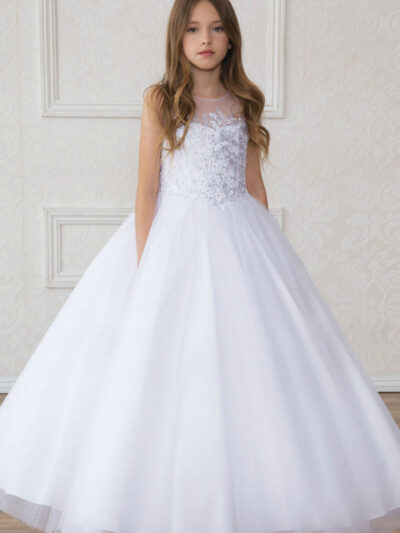 Flower Girl Dresses