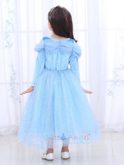 Butterfly Princess Dress Butterfly Princess Dress
