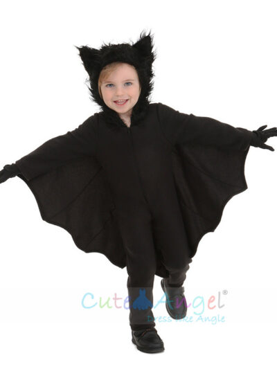 Bat Costume with Wings Bat Costume with Wings