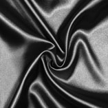 Charmeuse, Black