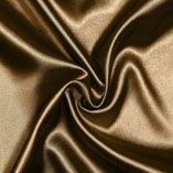 Charmeuse, Brown