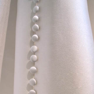 Covered buttons