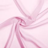 Chiffon, Blushing Pink