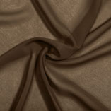 Chiffon, Brown