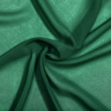 Chiffon, Dark Green