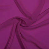 Chiffon, Fuchsia