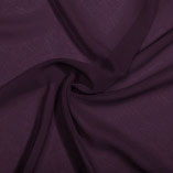 Chiffon, Grape