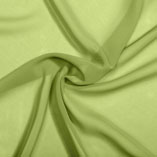 Chiffon, Lime Green