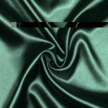 Charmeuse, Dark Green