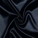 Charmeuse, Dark Navy