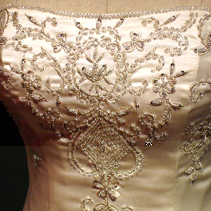 Embroidery