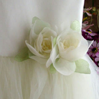 Handmade flowers