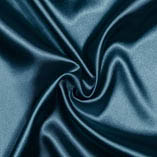 Charmeuse, Ink Blue