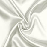 Charmeuse, Ivory