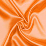Charmeuse, Orange