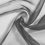 Organza, Black