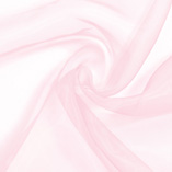 Organza, Blushing Pink