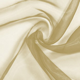 Organza, Brown