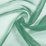 Organza, Dark Green