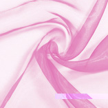 Organza, Fuchsia