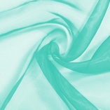 Organza, Jade