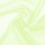 Organza, Sage