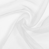 Organza, Silver