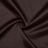 Satin, Chocolate