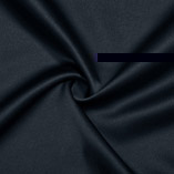 Satin, Dark Navy