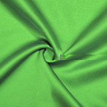 Satin, Lime Green