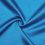 Satin, Ocean Blue