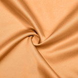 Satin, Orange