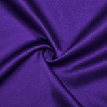 Satin, Regency