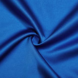 Satin, Royal Blue