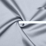 Satin, Silver