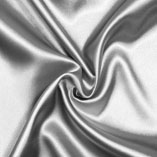 Charmeuse, Silver